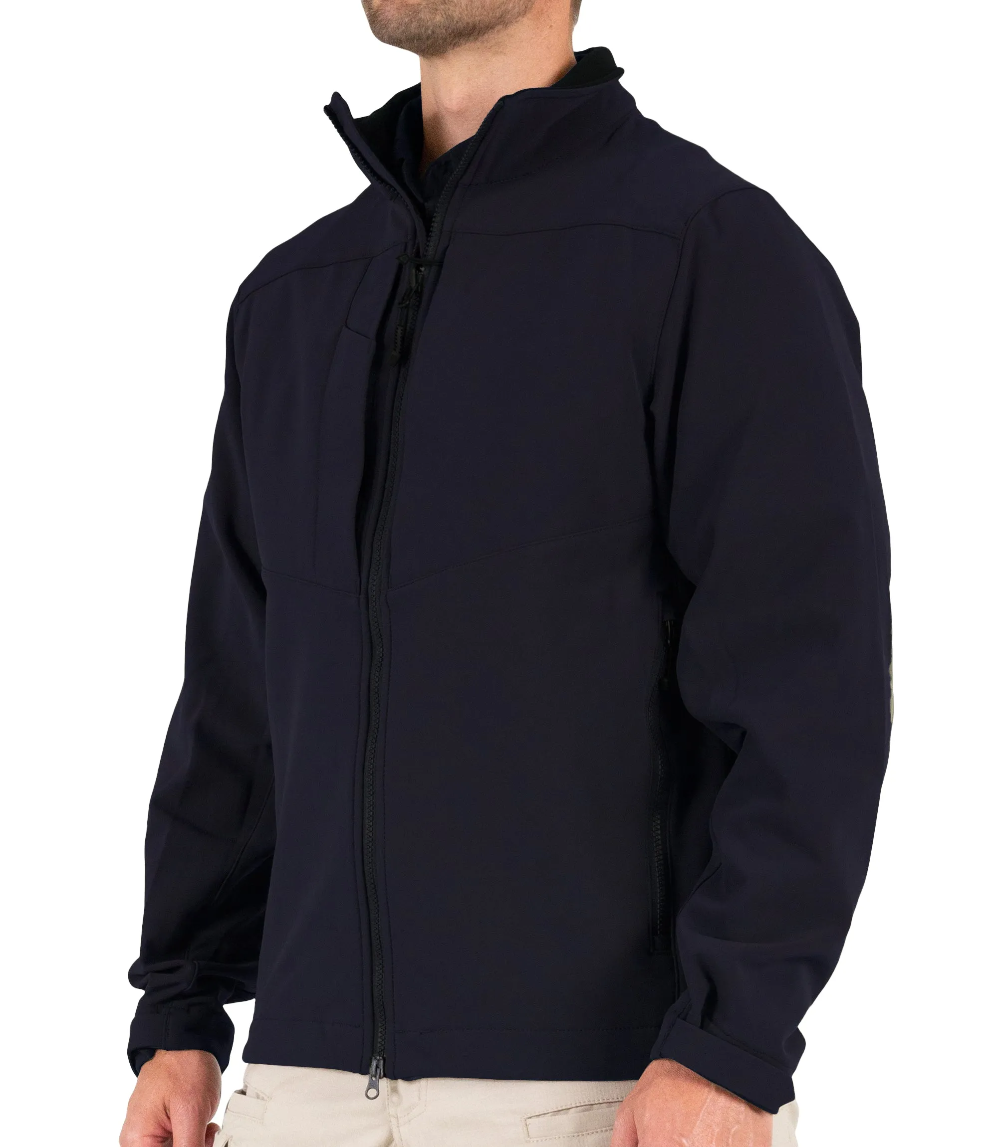 Men’s Tactix Softshell Parka