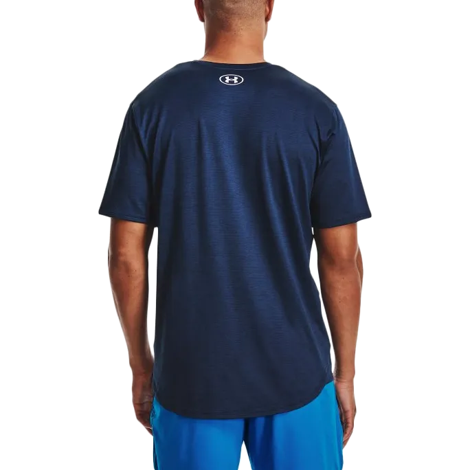 Men's Training Vent Short Sleeve