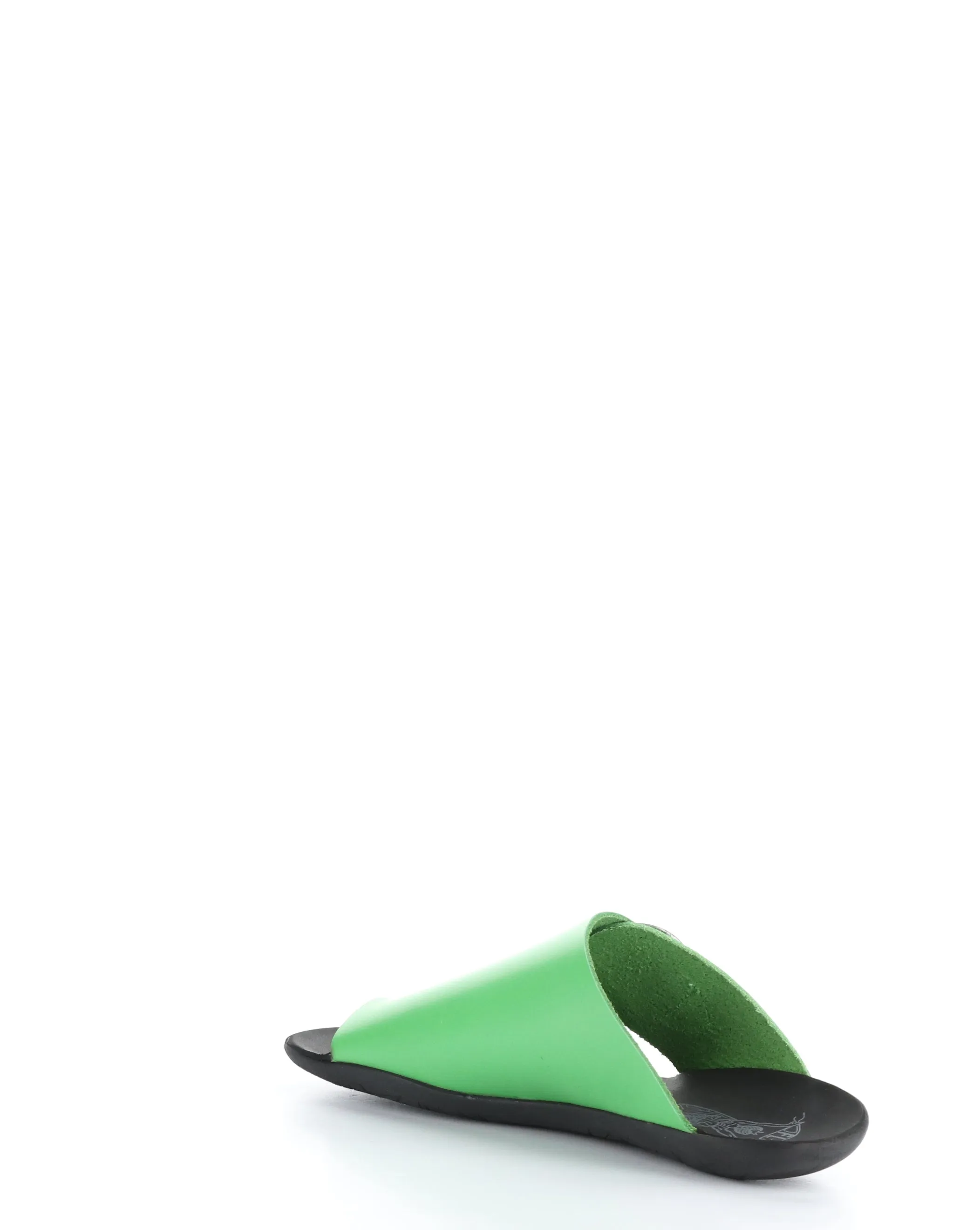 MICA758FLY 009 AVOCADO Slip-on Sandals