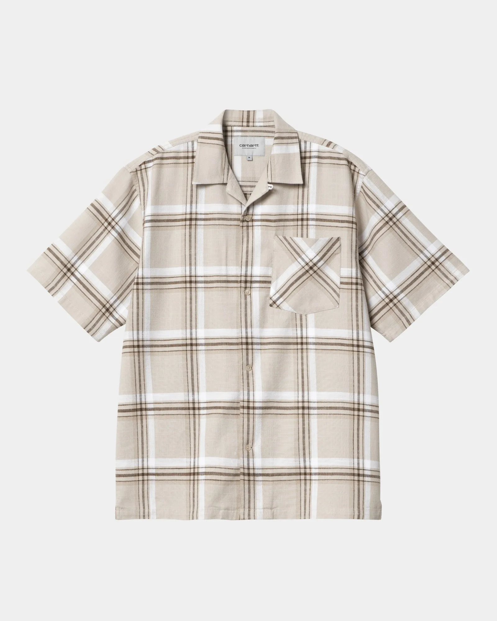 Mika Check Shirt | Tonic