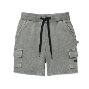 Minti | Blasted Deluxe Cargo Short