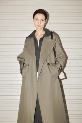 MM Trench Coat