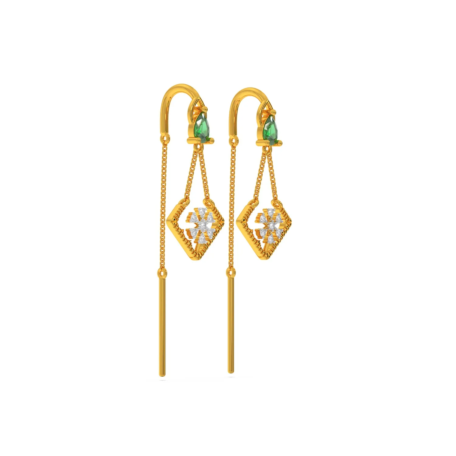 Mya Earring