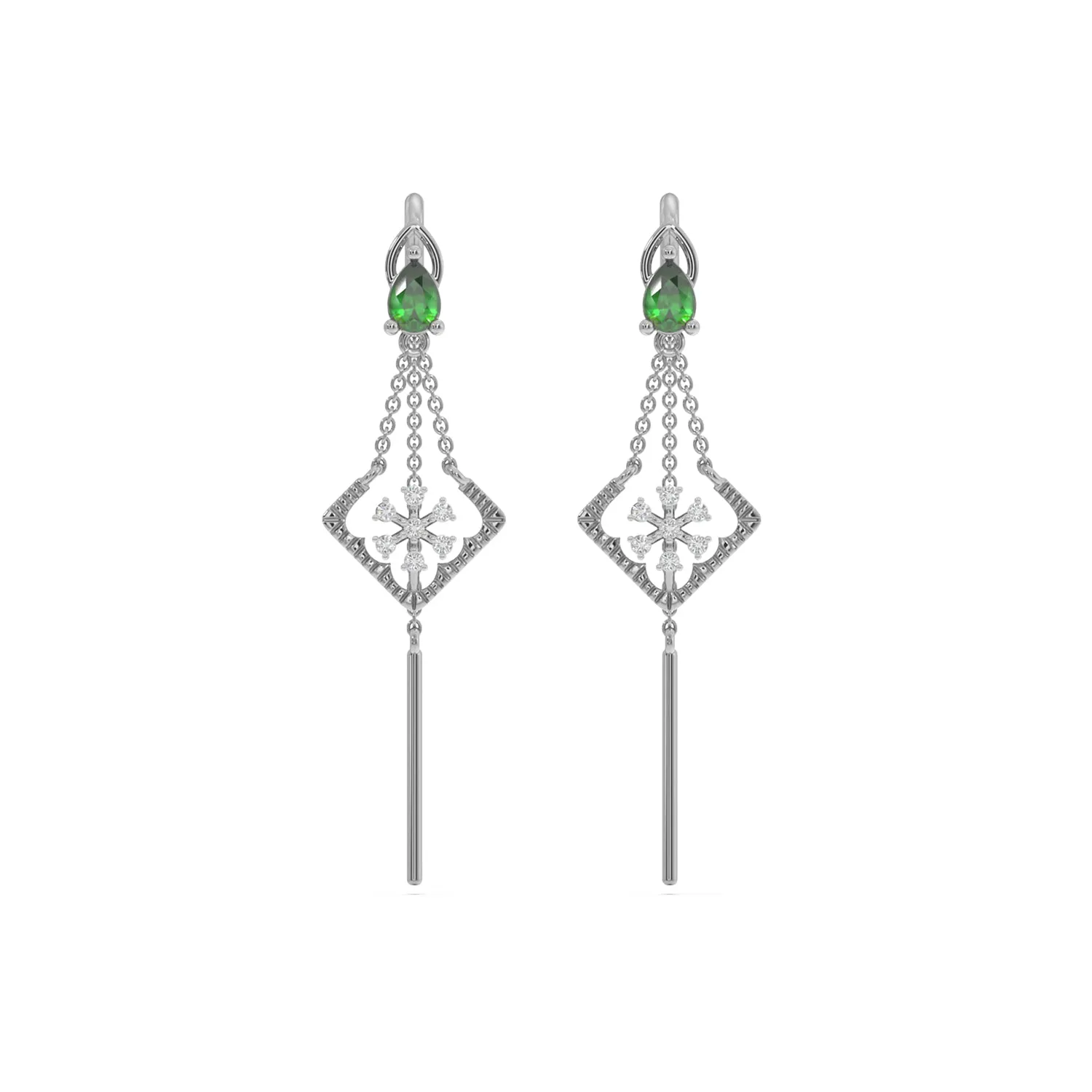 Mya Earring