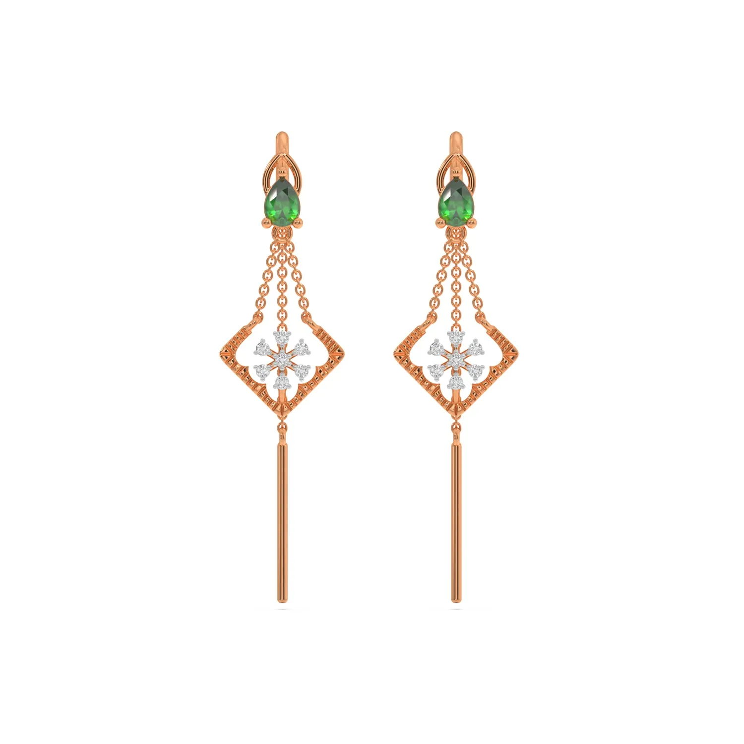 Mya Earring