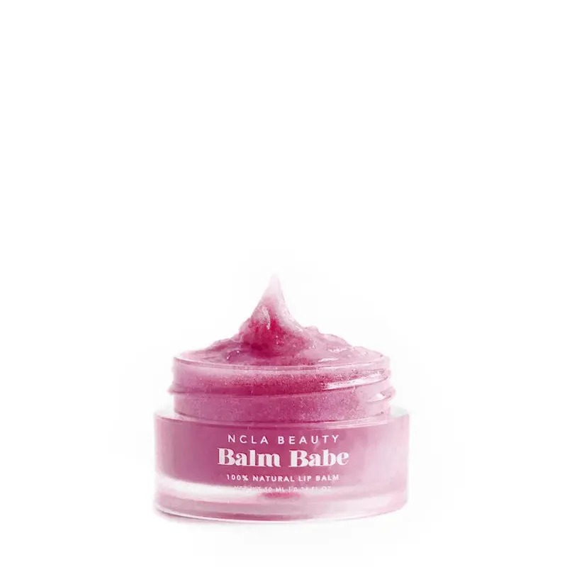 NCLA BEAUTY | Balm Babe