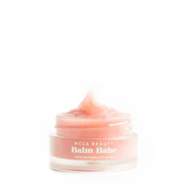 NCLA BEAUTY | Balm Babe