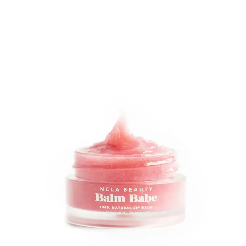 NCLA BEAUTY | Balm Babe