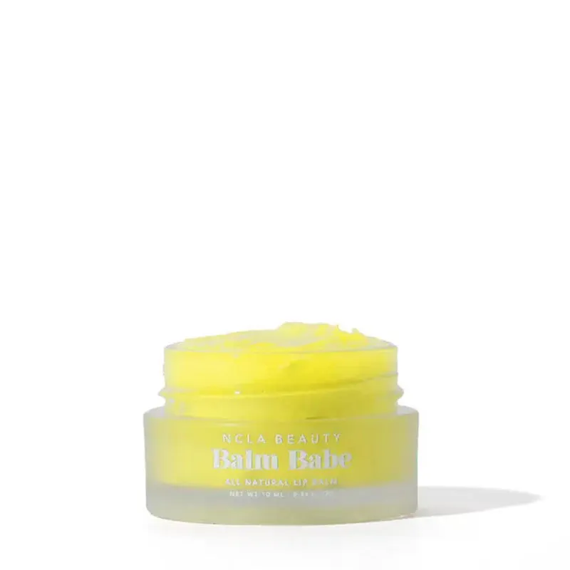 NCLA BEAUTY | Balm Babe