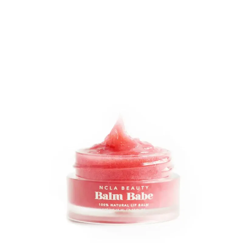 NCLA BEAUTY | Balm Babe