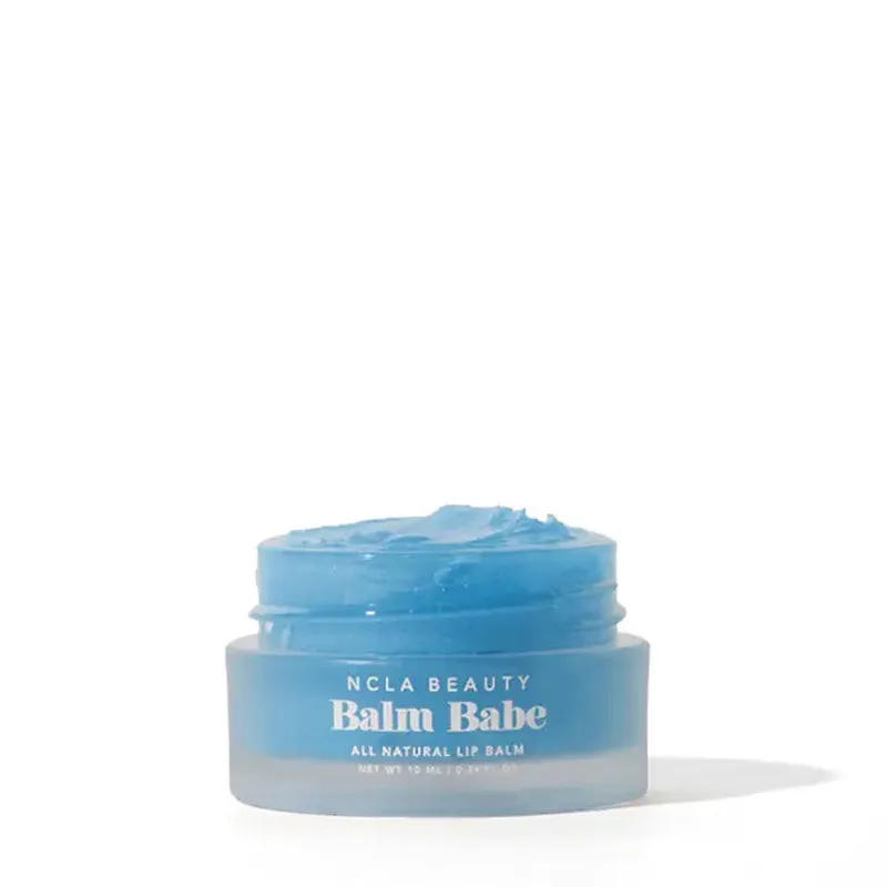 NCLA BEAUTY | Balm Babe