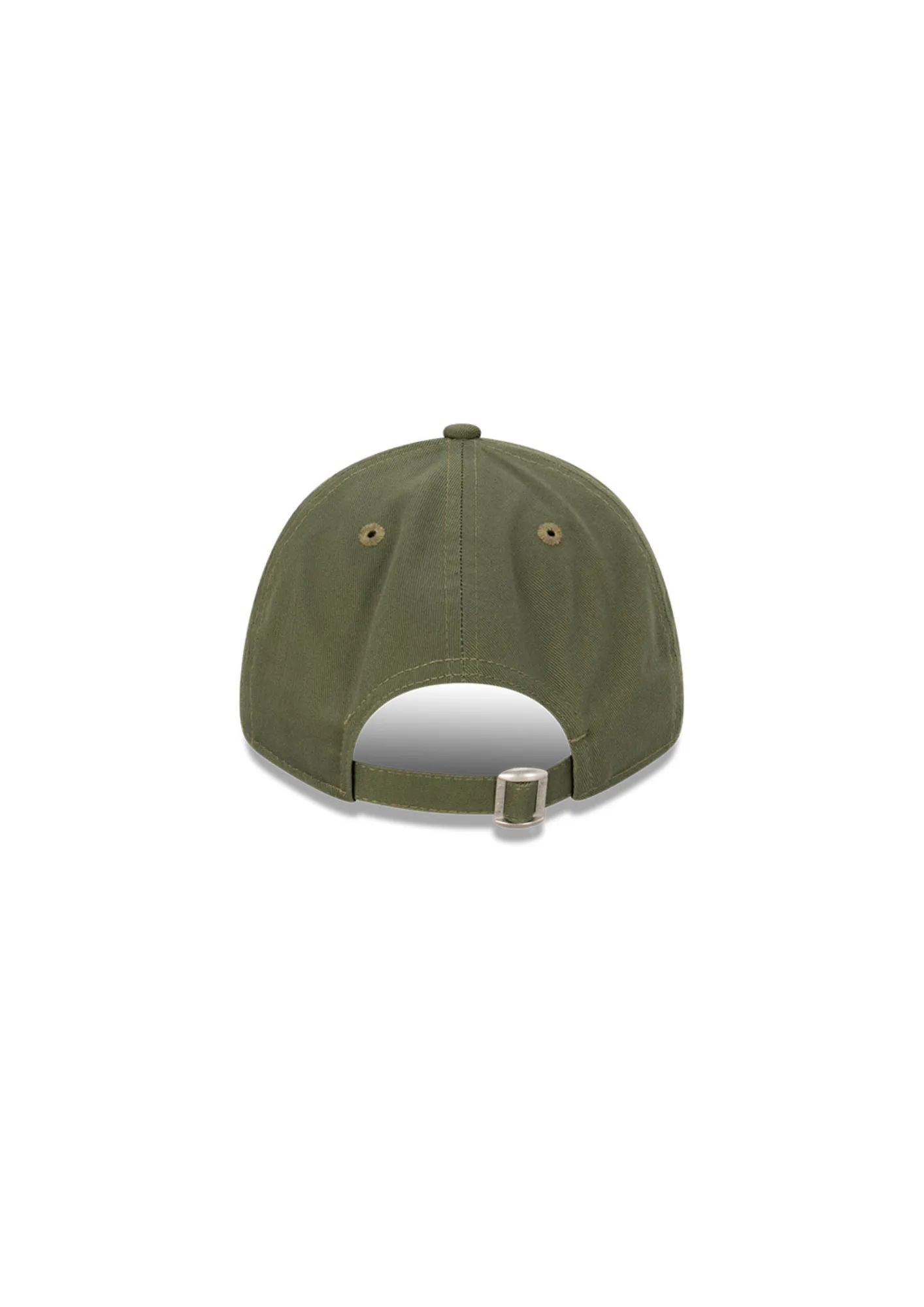 New Era Blank Cap Essentials Olive