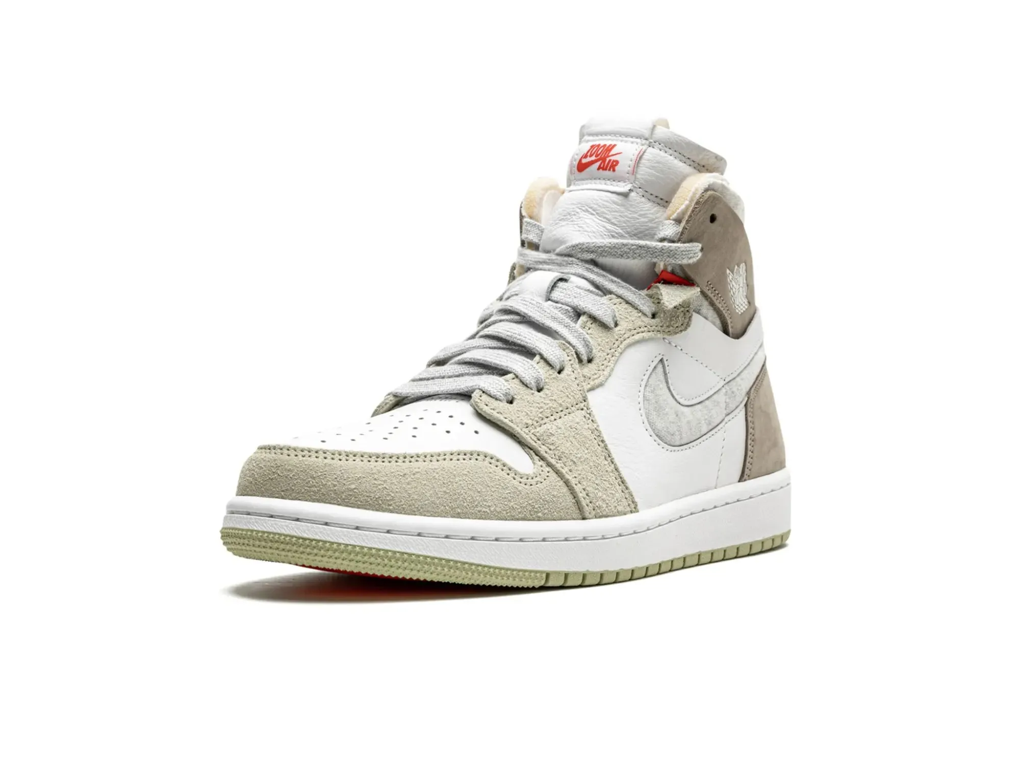 Nike Air Jordan 1 High Zoom CMFT "Olive Aura"