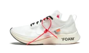 Nike Zoom Fly Off-White "The Ten"