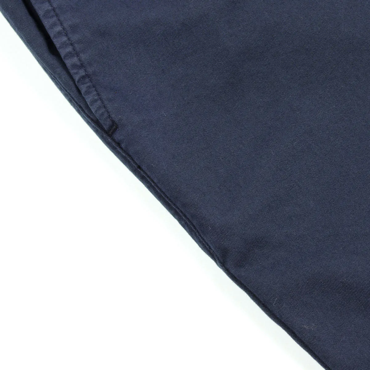 Norse Projects - Aros Slim Light Twill Chinos - Dark Navy