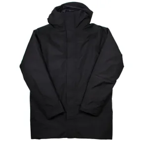 Norse Projects - Rokkvi 4.0 Gore-Tex Parka - Black