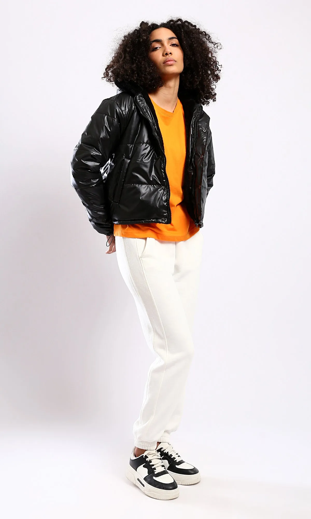 O180574 Women Jacket