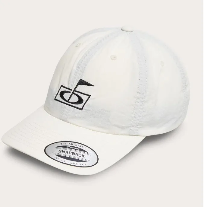 Oakley Golf Flag Hat