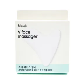 Olive Young Fillimilli V Face Massager 1pc