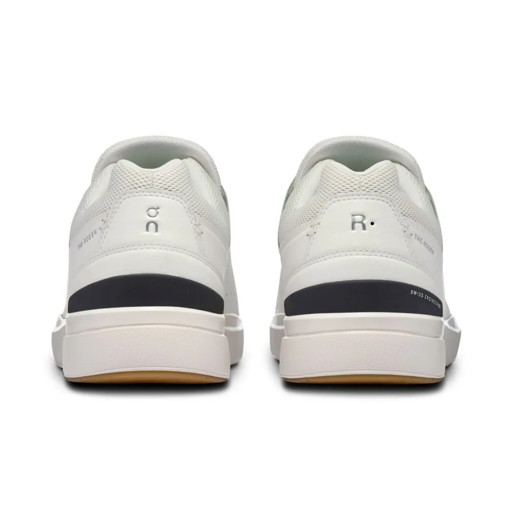 On Men's THE ROGER Advantage - White/Spice