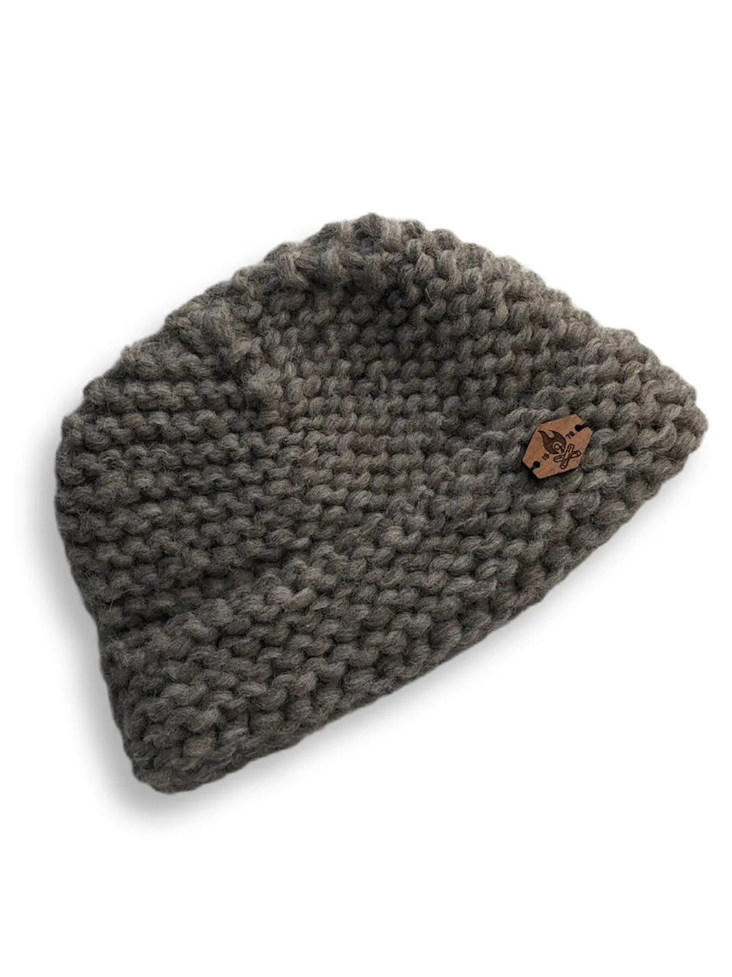 Oversized Acorn toque - Standard colours