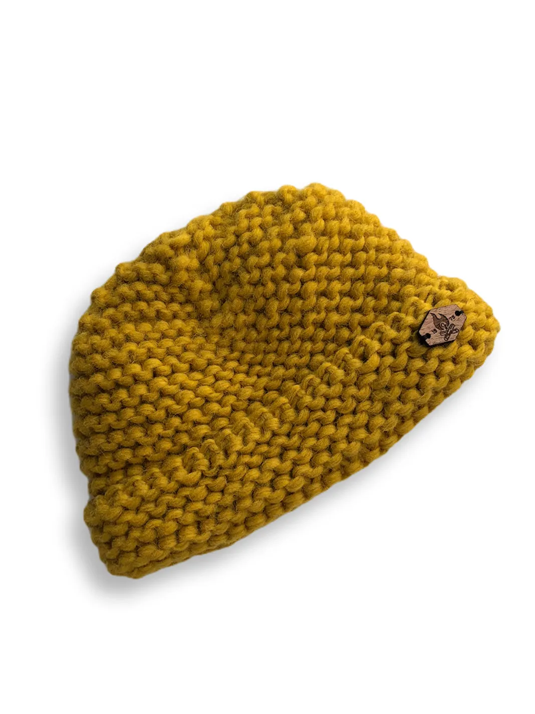 Oversized Acorn toque - Standard colours