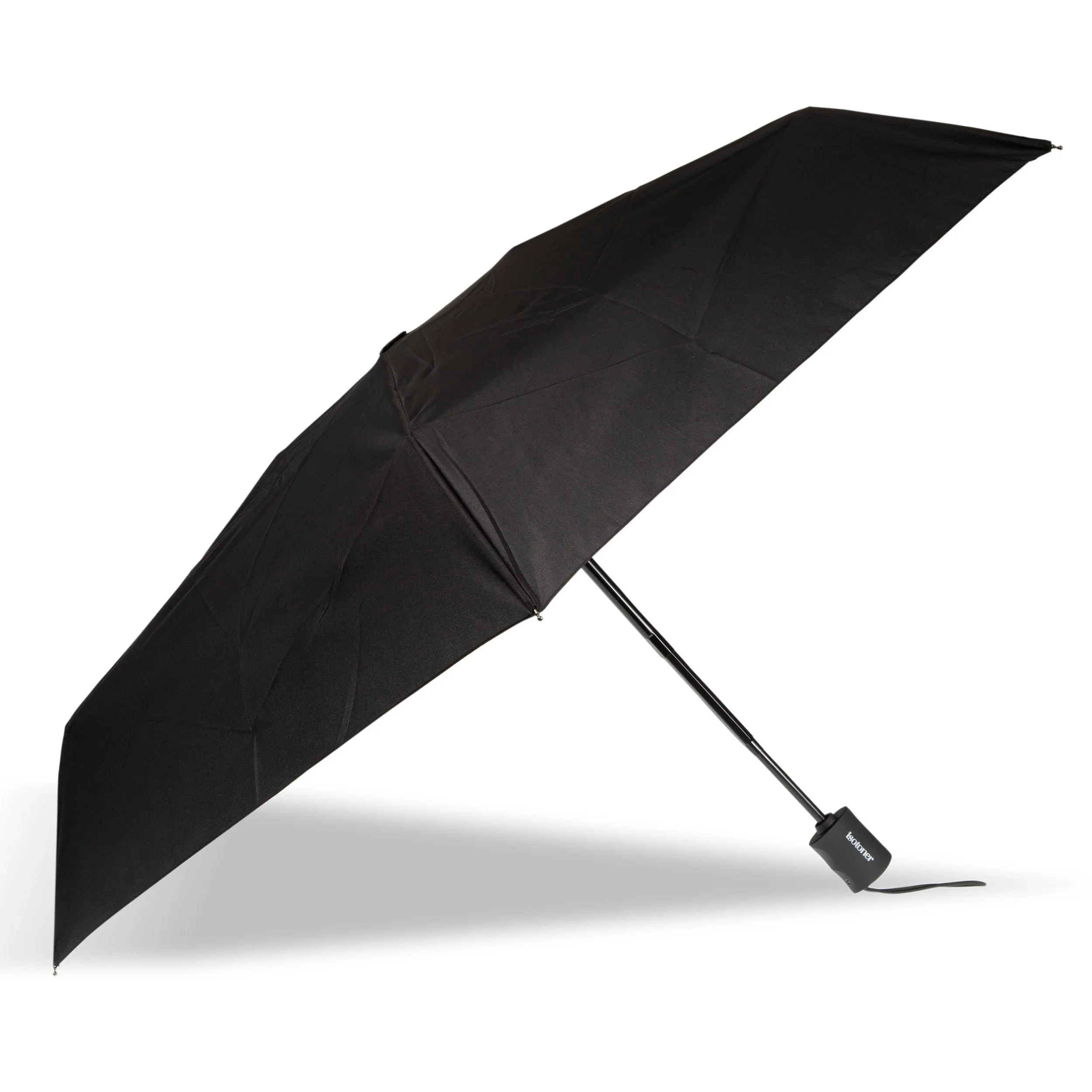 Parapluie Mini Ultra sec Noir