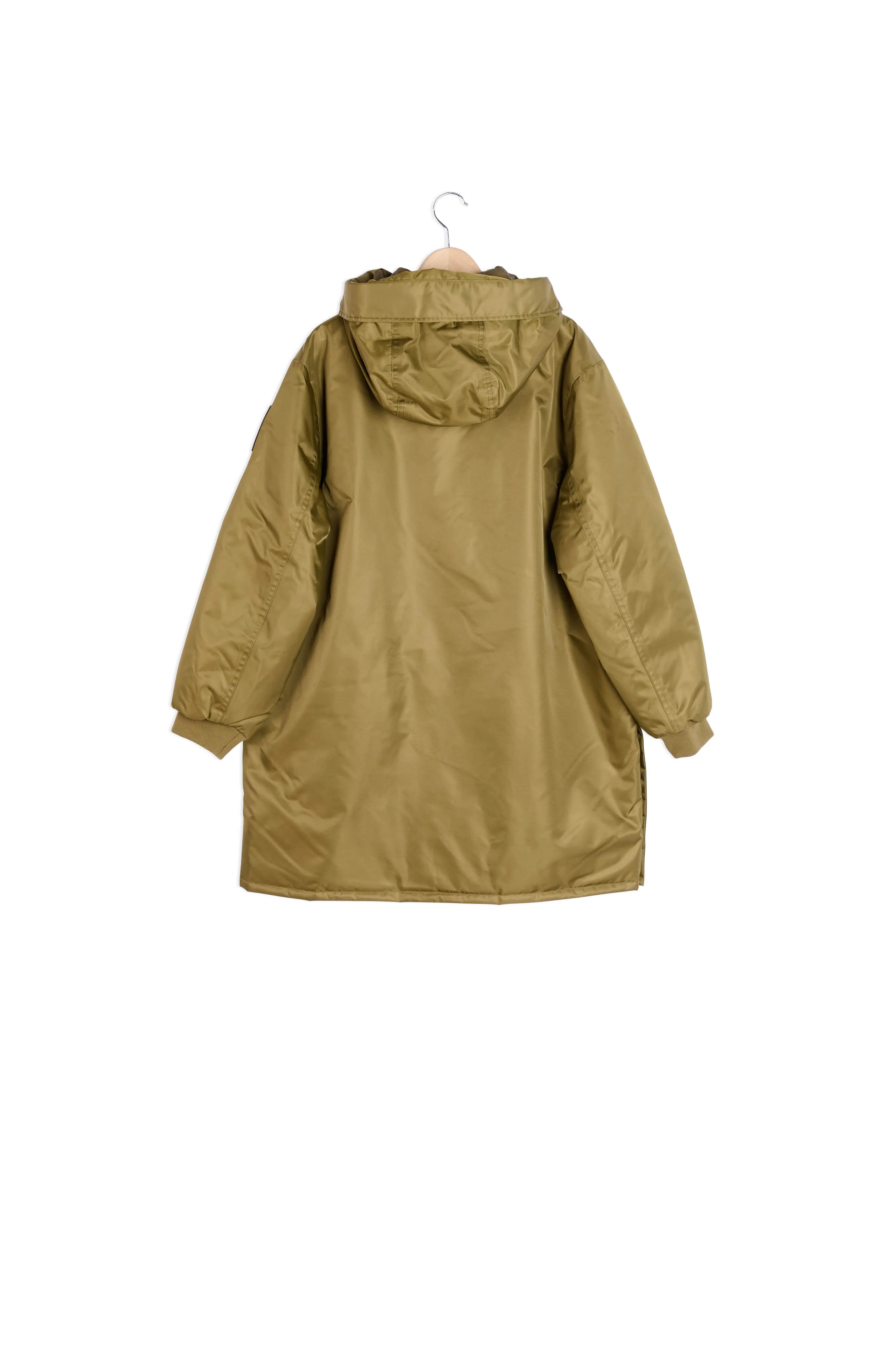 Parka - S