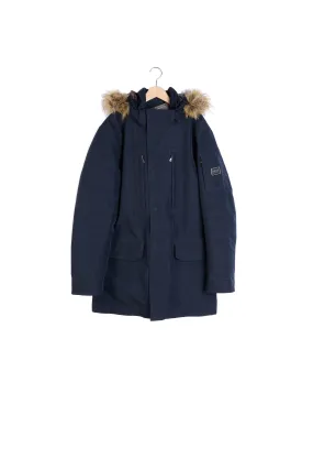 Parka - S