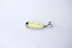 Pregnancy Announcement Fishing Lure