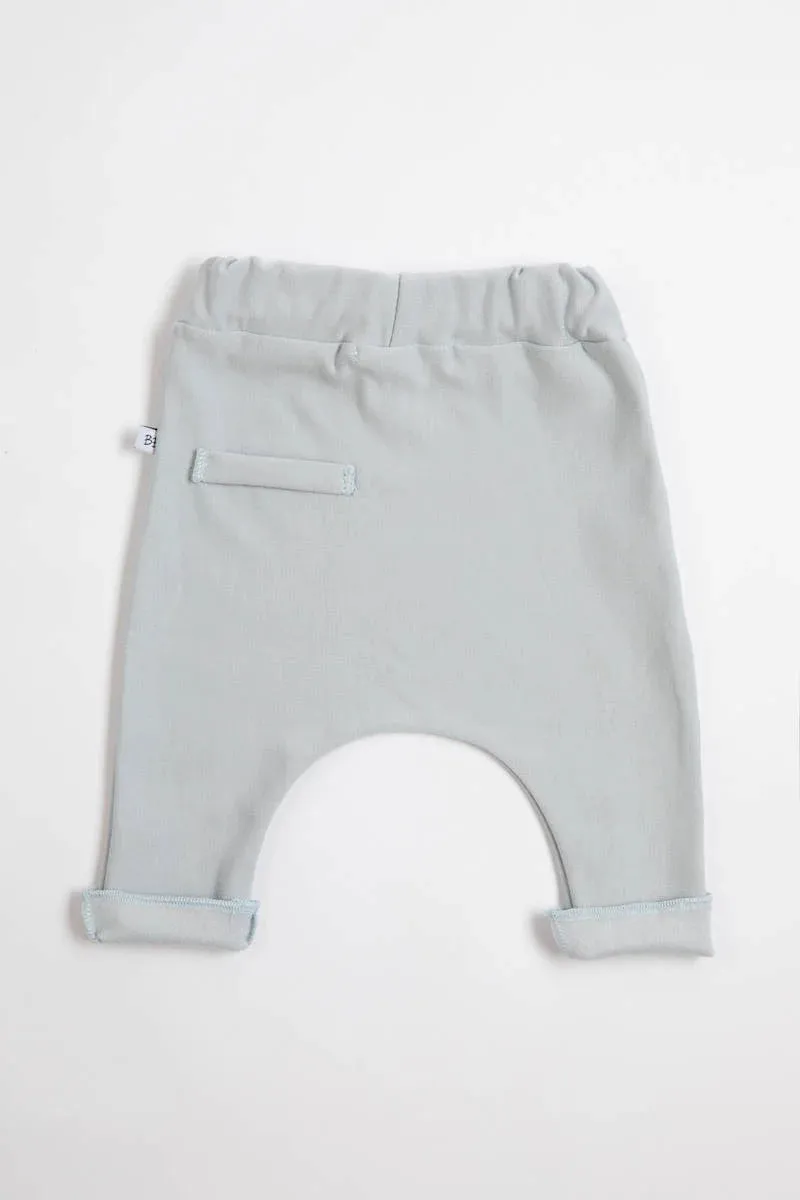 Pure Shorts - Light Blue 06