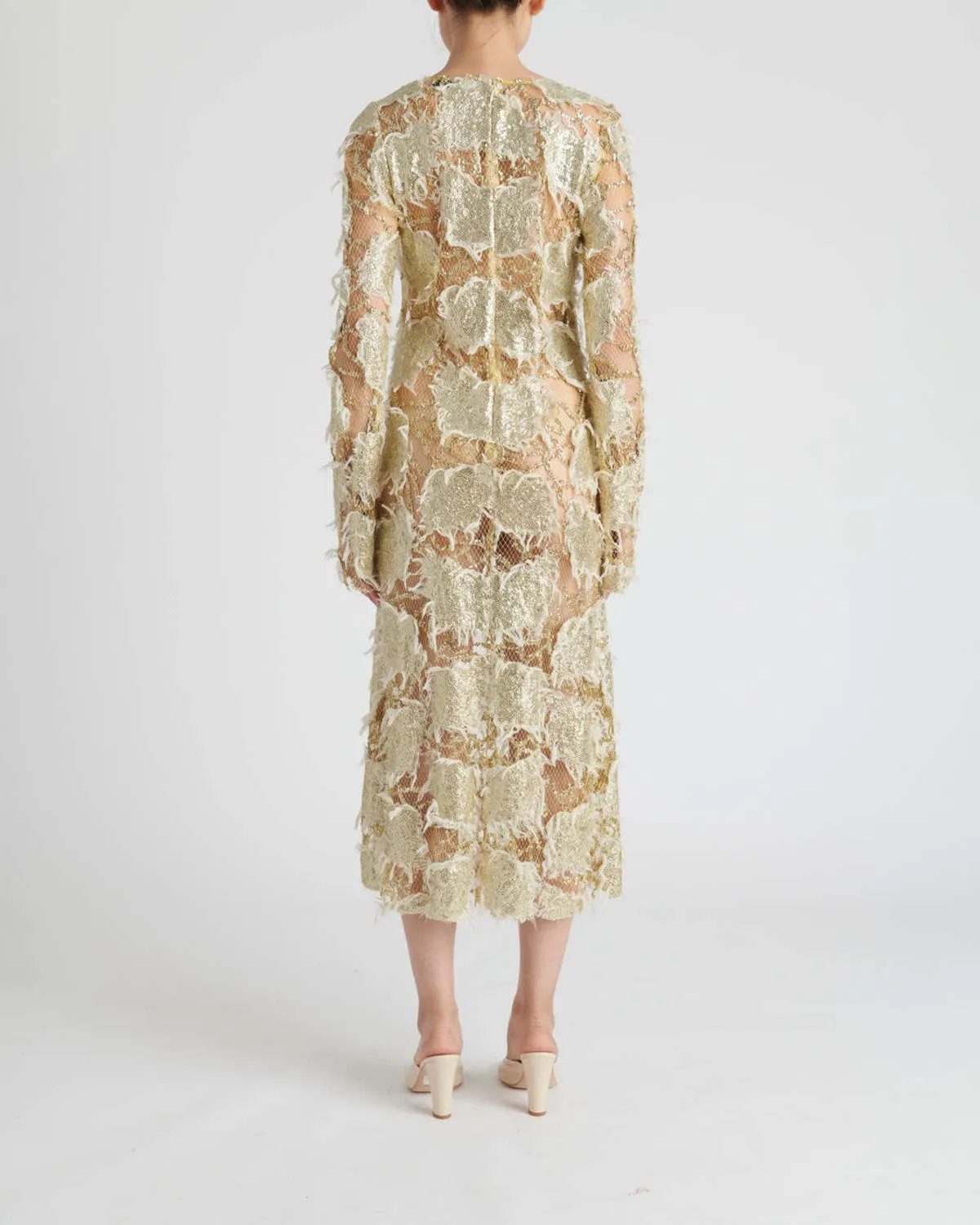 Rachel Comey Silla Dress