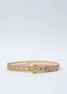 Rag & Bone Belize Belt