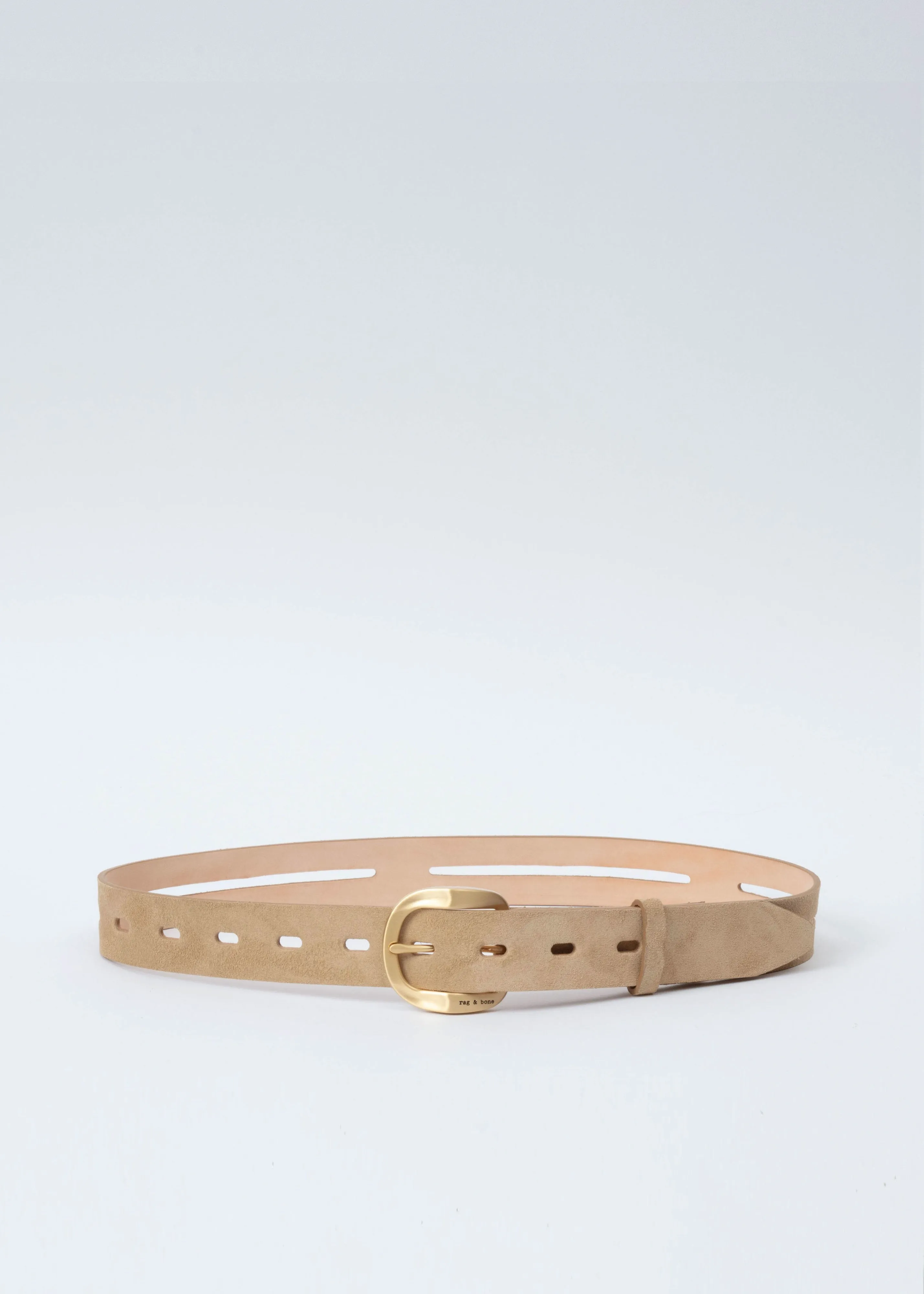 Rag & Bone Belize Belt