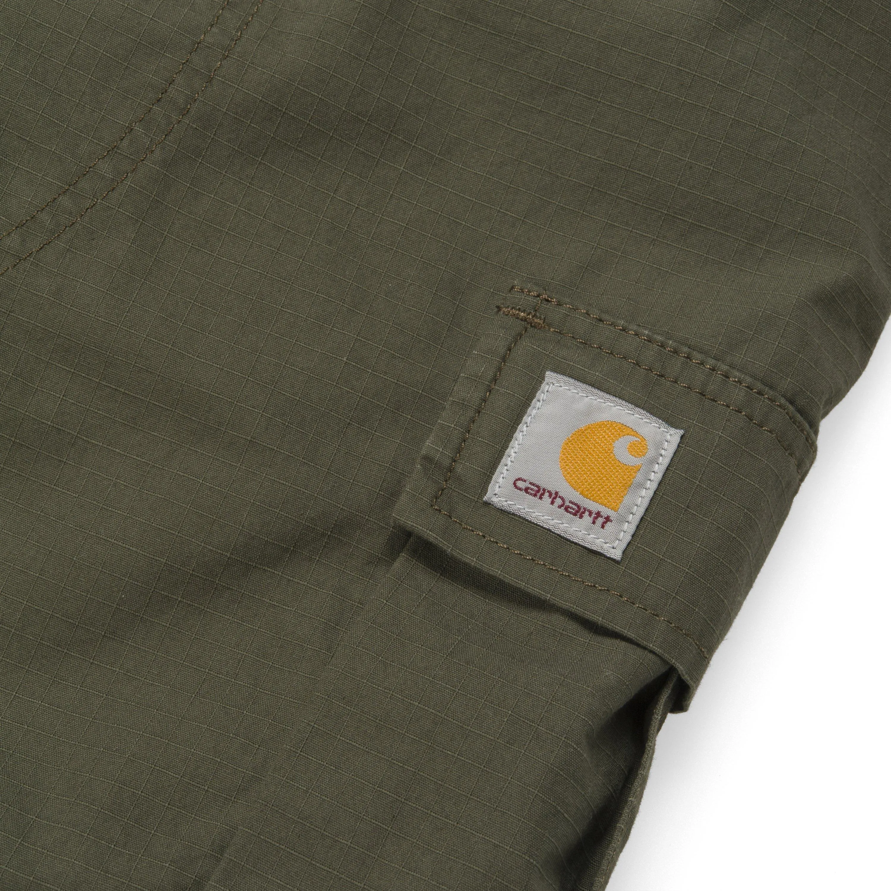 Regular Cargo Short | Cypress