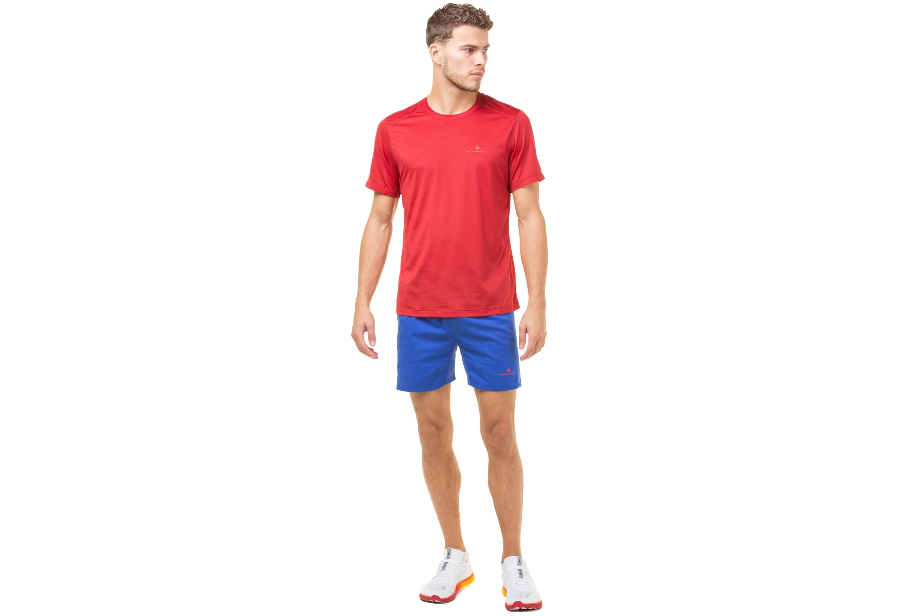 Ronhill Men's Revive 5 Short AW23