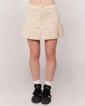 Samii Ryan x SMILEY Festival Mini Skirt