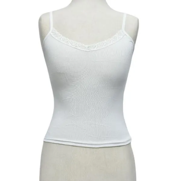 School Girl Camisole For Women