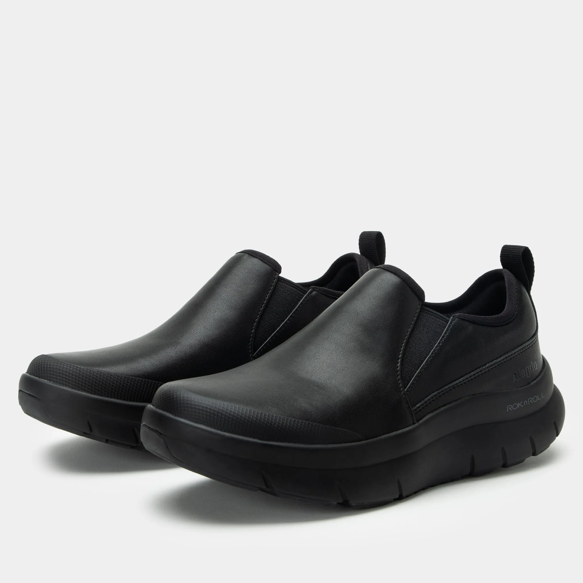 Shift Lead Black Out Shoe