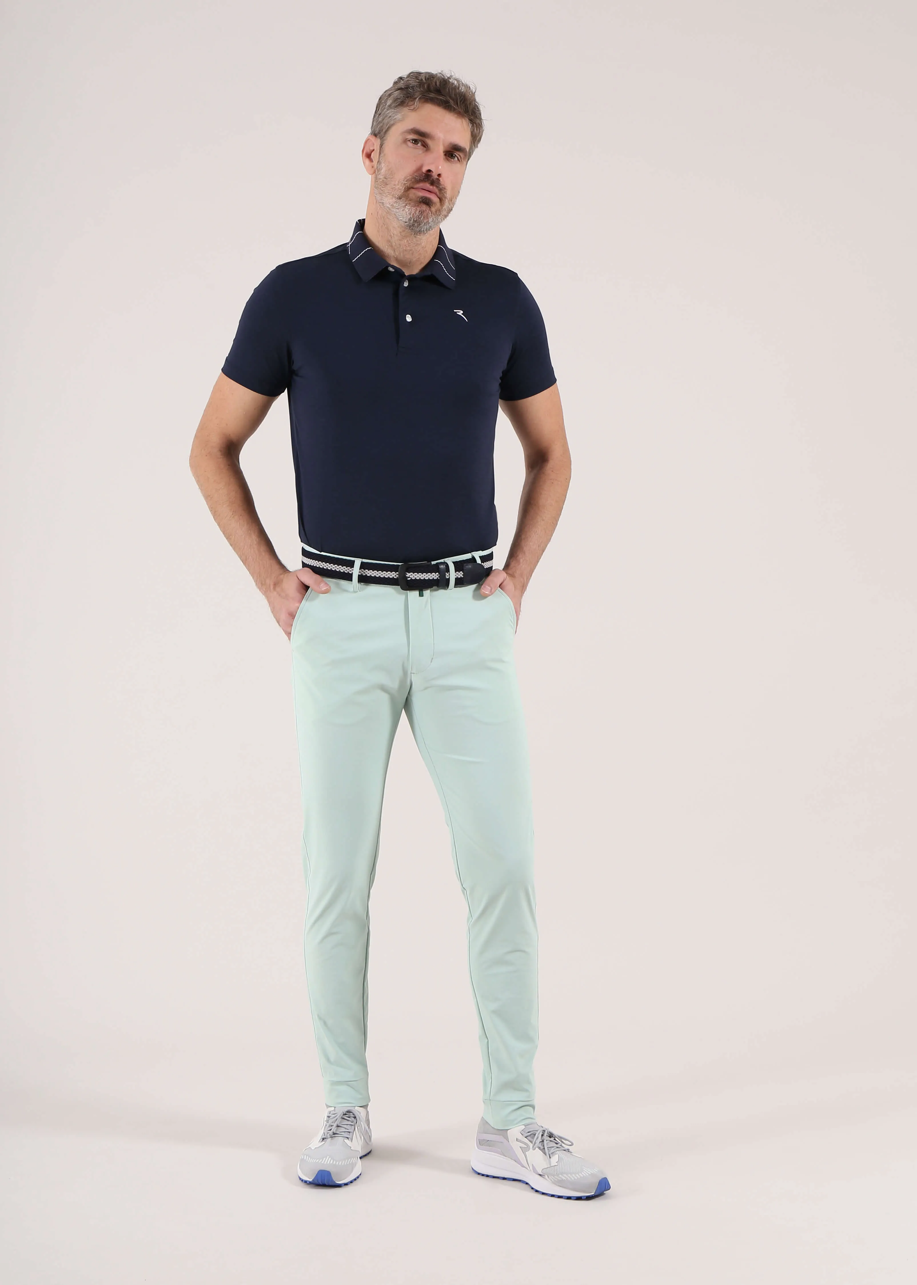 SINSALABIN | LIGHTWEIGHT SUNBLOCK TROUSERS