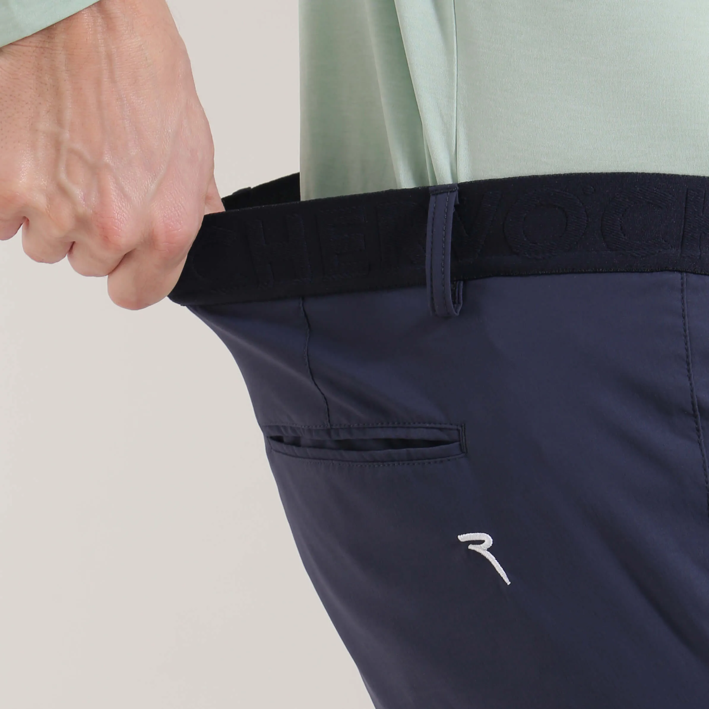 SINSALABIN | LIGHTWEIGHT SUNBLOCK TROUSERS