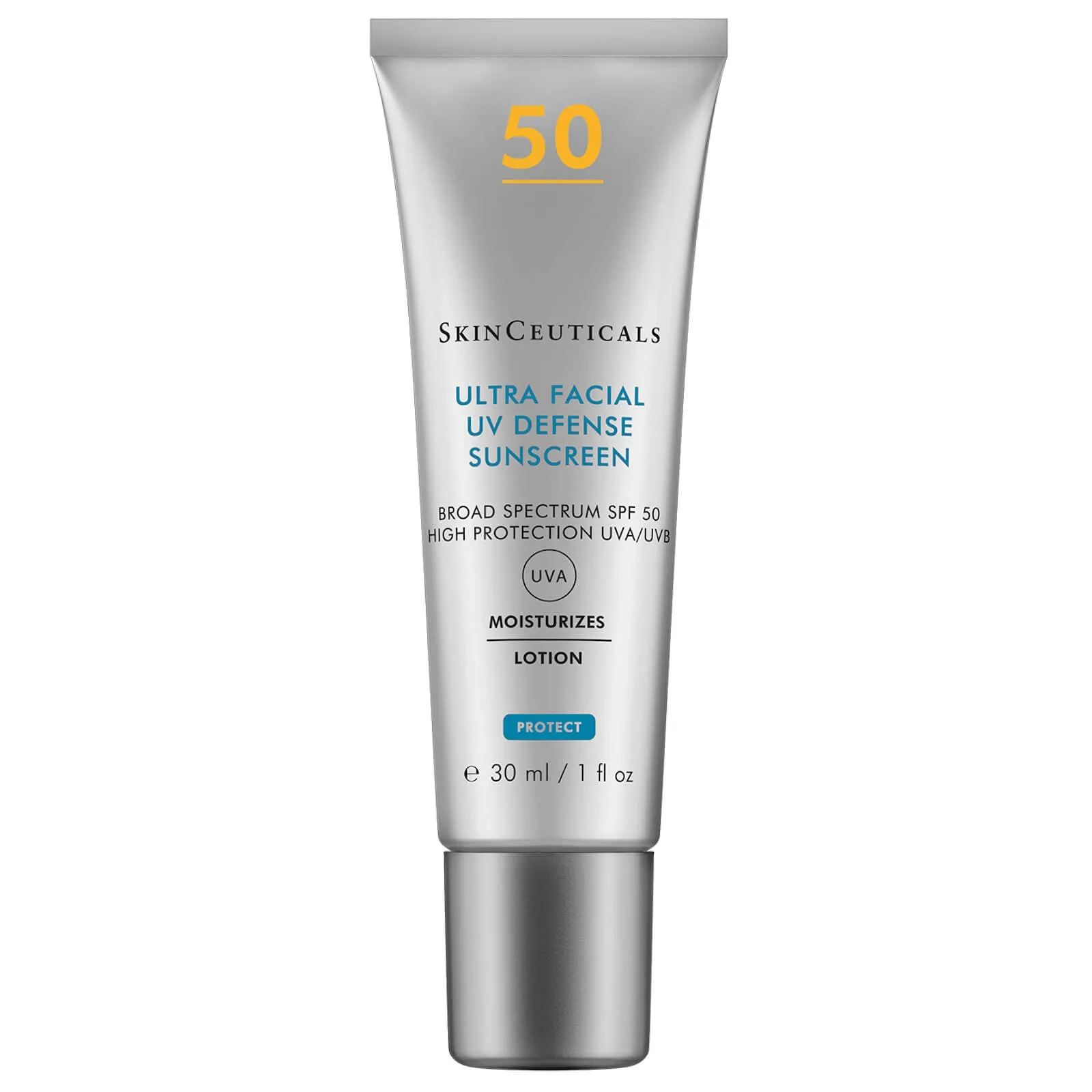 SkinCeuticals | Ultra Facial UV Defense SPF50 (Sample)