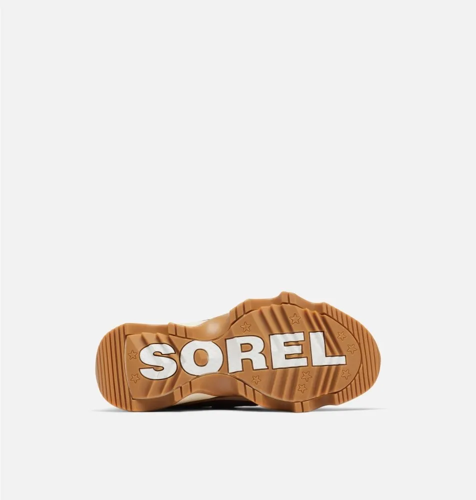 Sorel Women's Kinetic Impact Caribou - Spice/Blackened Brown