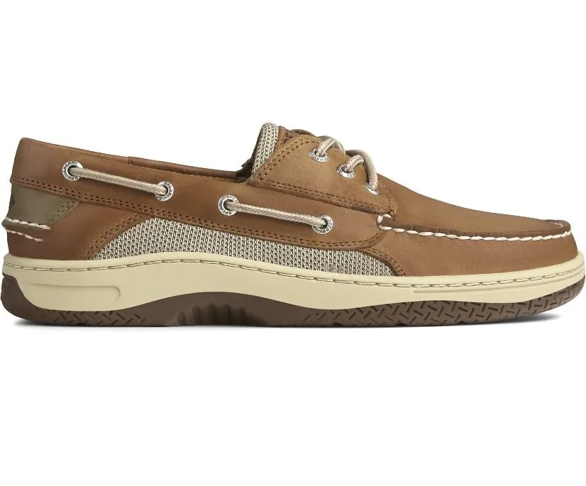 Sperry Men's Billfish 3-Eye - Dark Tan