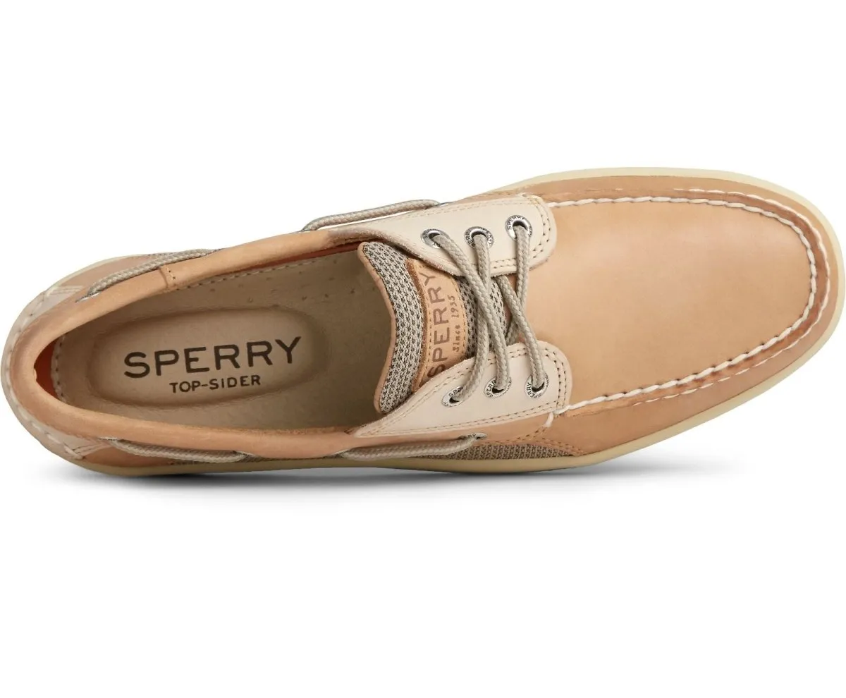 Sperry Men's Billfish 3-Eye - Tan Beige