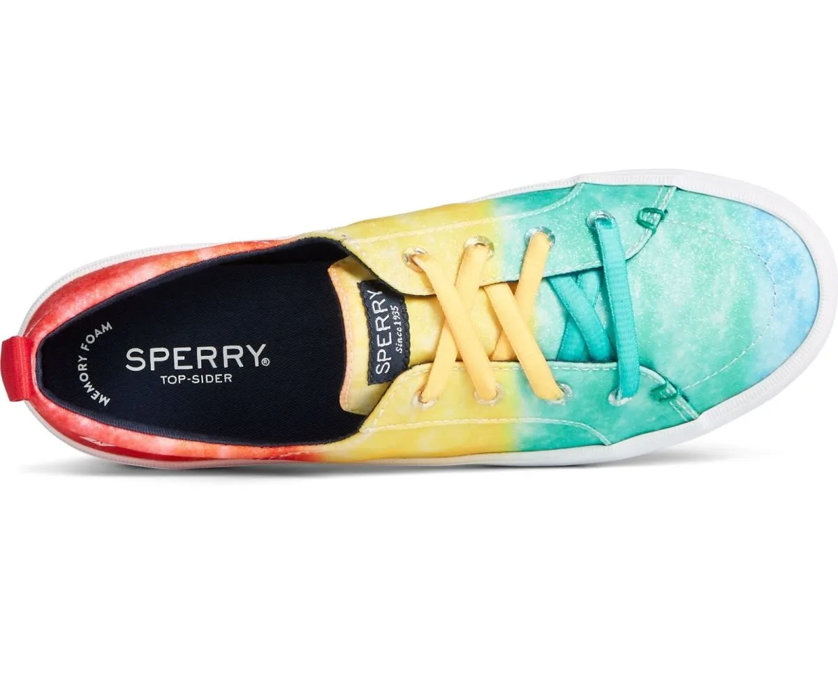 Sperry Women's Crest Vibe Platform Snowcone - Multi