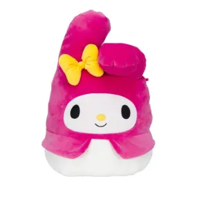 Squishmallows Sanrio 8 My Melody Yellow Bow Plush Toy