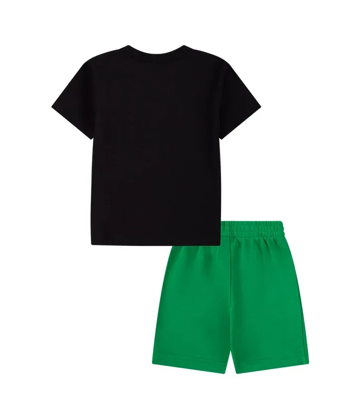 T-shirt e Shorts Bambino