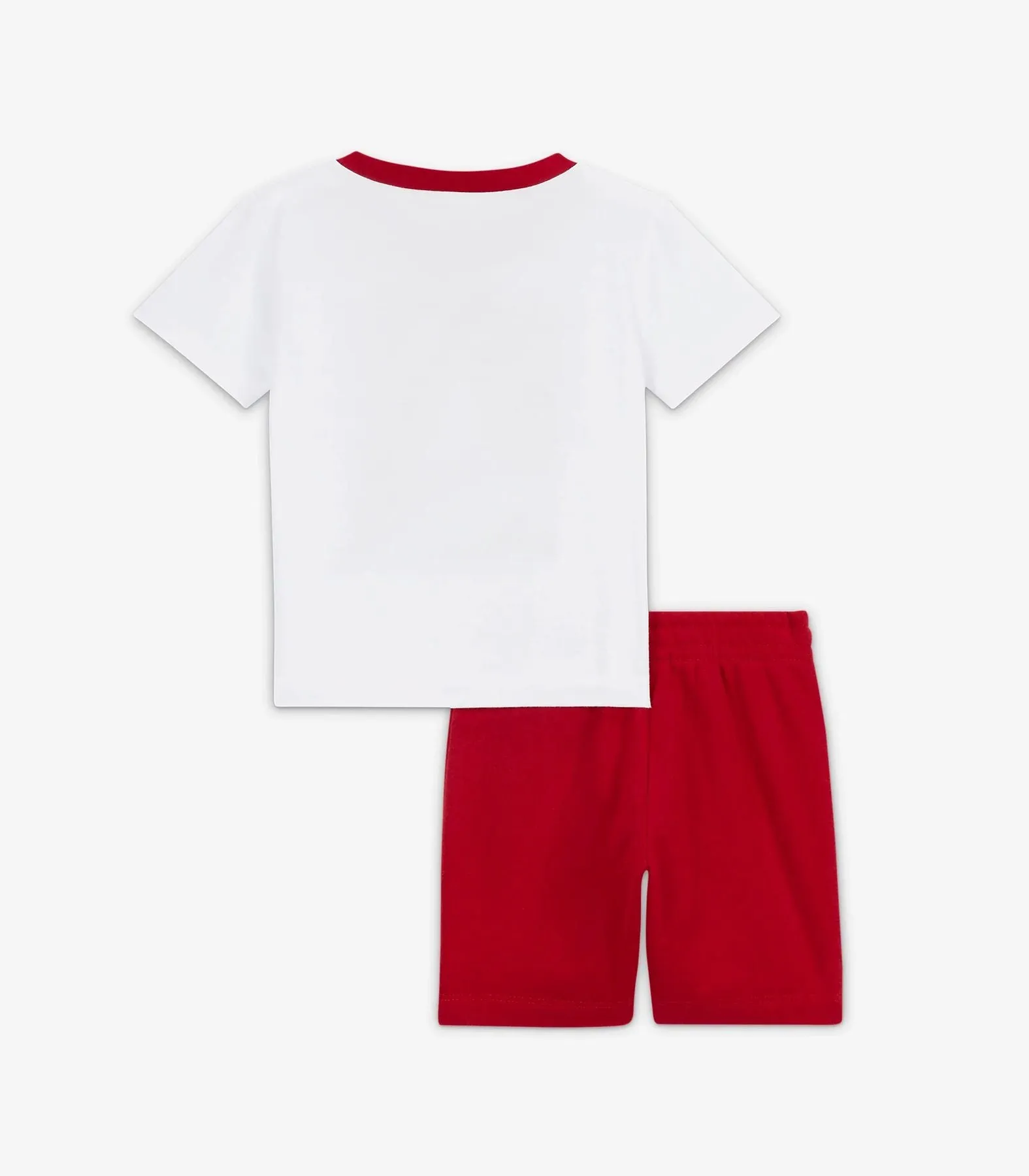 T-shirt e Shorts Bambino