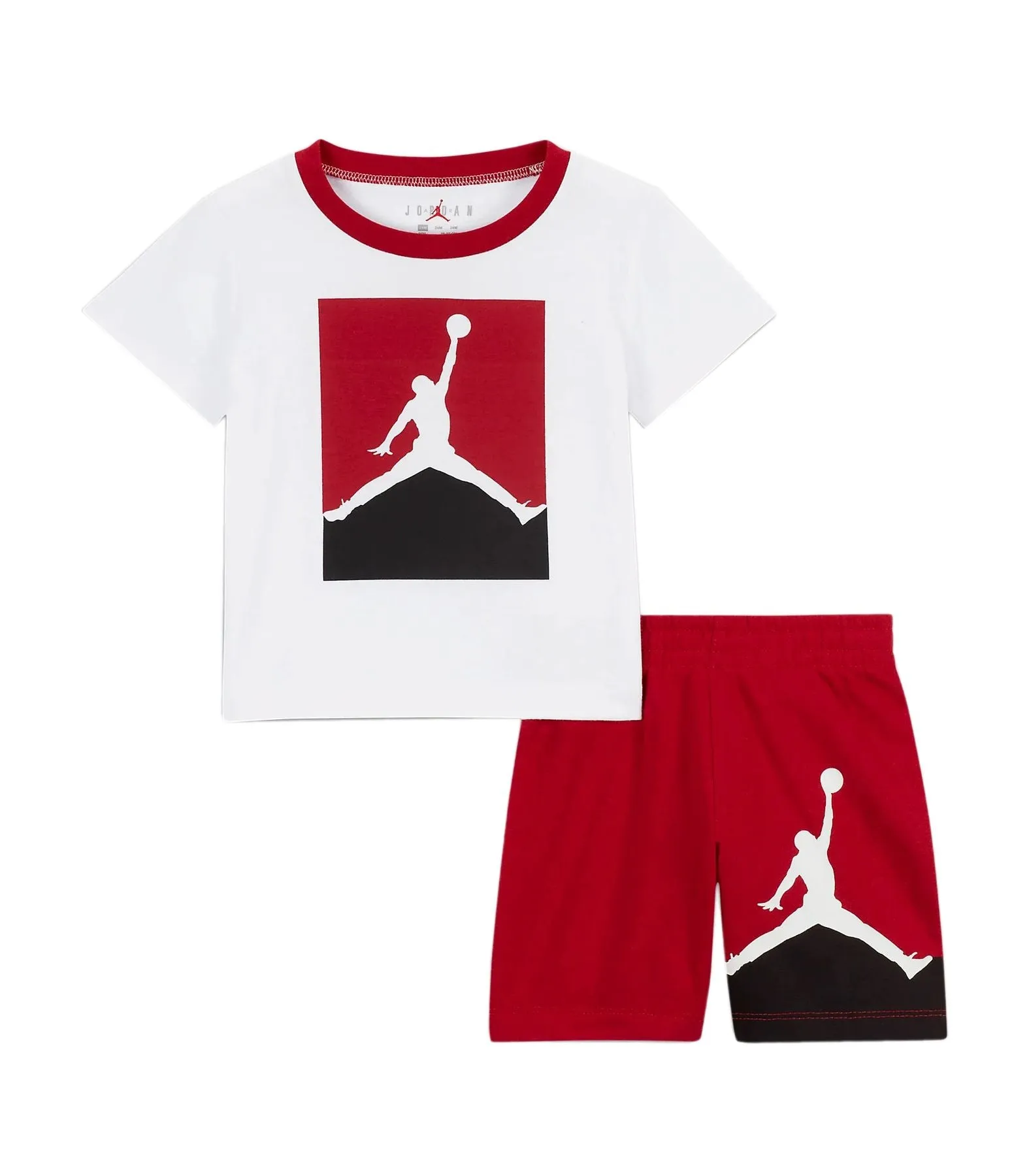 T-shirt e Shorts Bambino